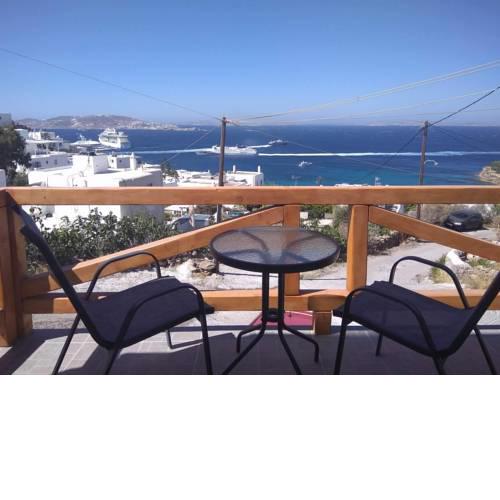 Amarain Luxury Suites