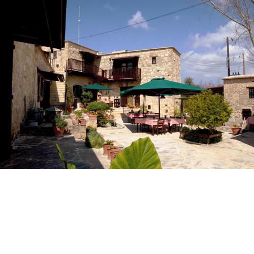 Amarakos Guesthouse Λειτουργεί υπό νέα διεύθυνση