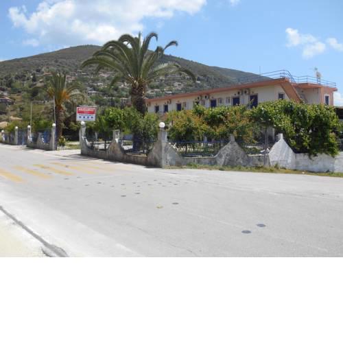 Amarandos Studios - Rooms & Apartments