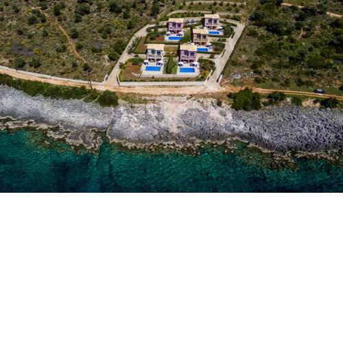 Amarandos Villas