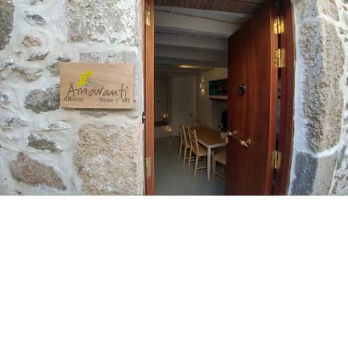Amaranti House n Art