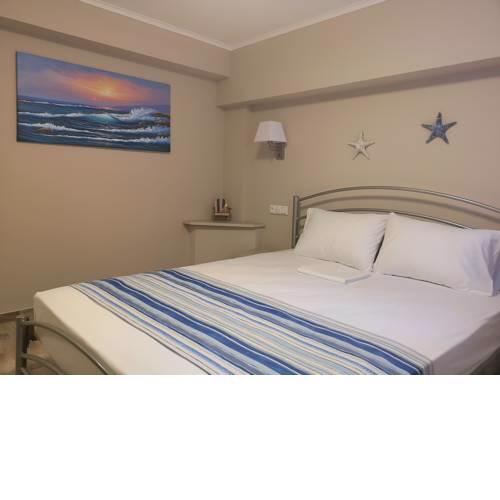 Amaranti Luxury Apartments & Studios
