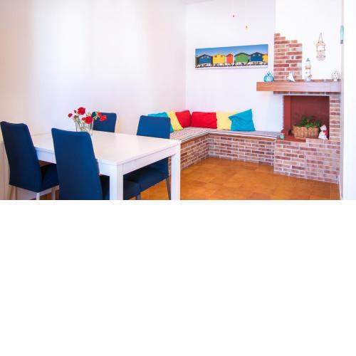 Amare apartment by Typney