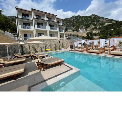 Amare Hotel