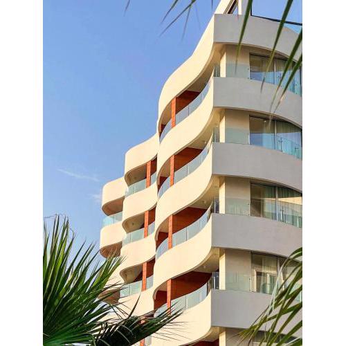 Amare Hotel