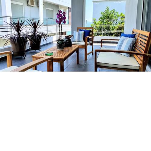 Amare Luxury Living
