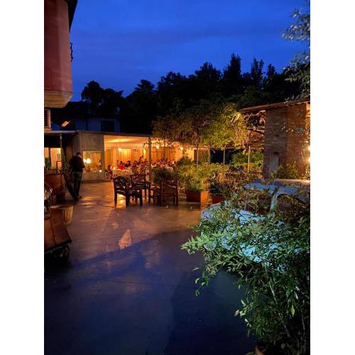 Amare Ristorante Locanda