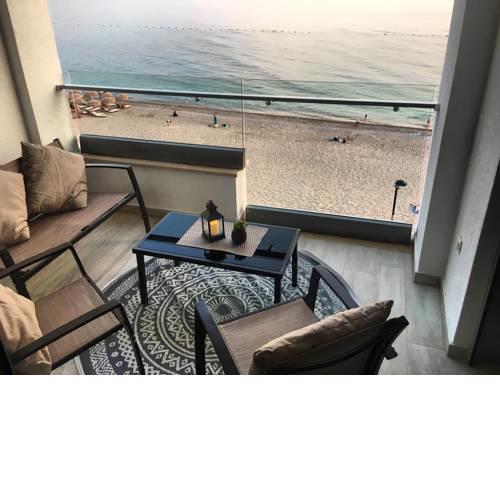 Amare@Mare Apartment