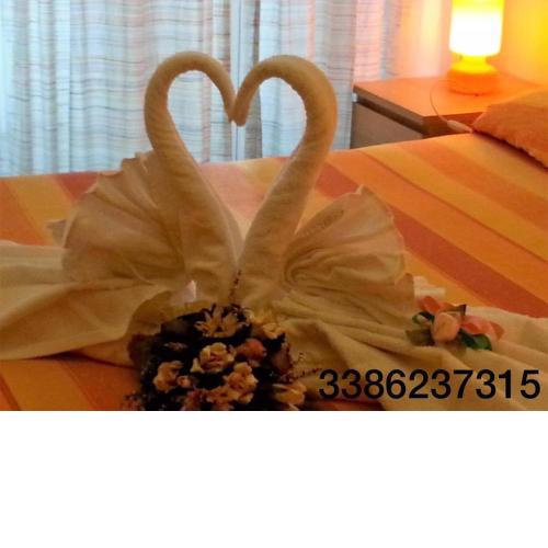 Amarfia Bed & Breakfast - Your Home In Salerno