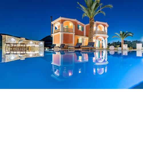Amari Villa