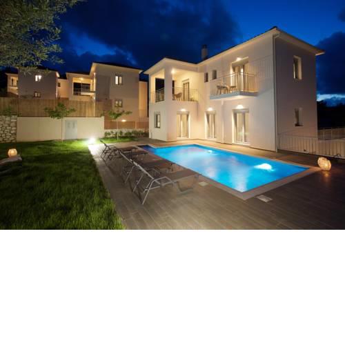 Amarianos Villas