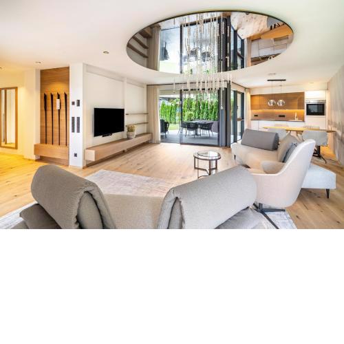 Amaril Garden Villa