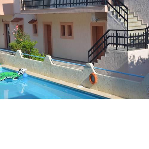 Amaril Hotel Apartments