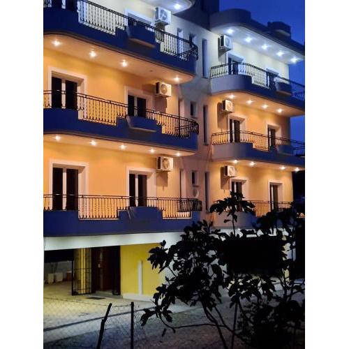 Amarildo Hotel