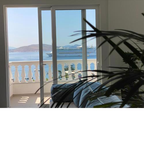 Amarilis Luxury Apartments
