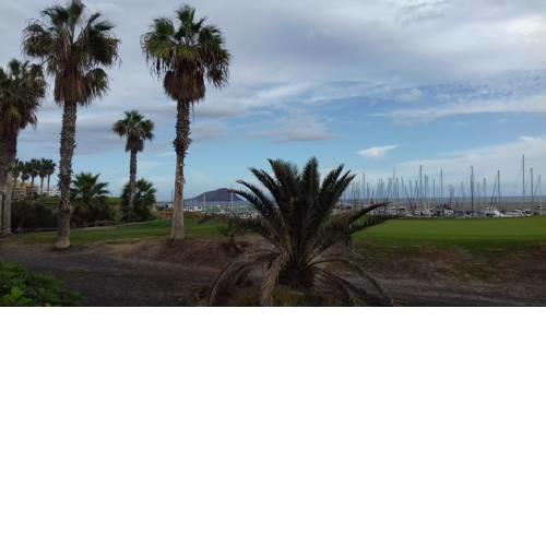 AMARILLA GOLF SEA FRONT FERNANDO´S