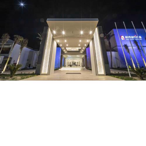 Amarina Abu Soma Resort & Aquapark