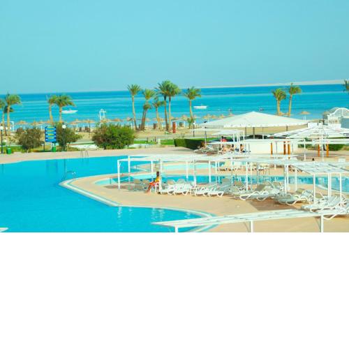 Amarina Sun Resort & Aqua Park Sharm El-Sheikh