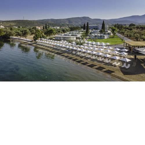 Amaronda Resort & Spa Eretria