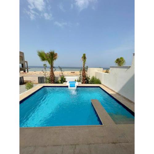 Amarous villa