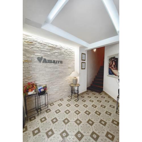 Amarru Apartments