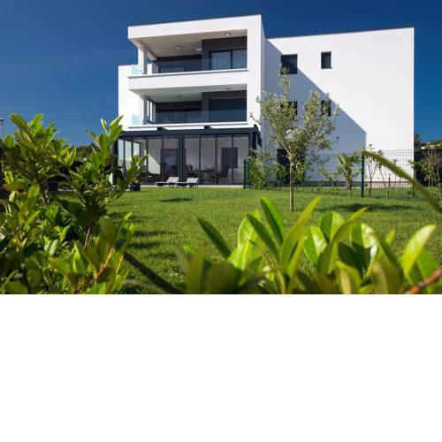 Amarru Deluxe Appartments