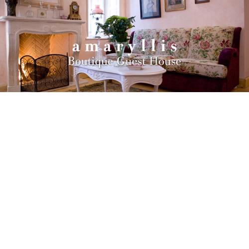 Amaryllis Boutique Guest House