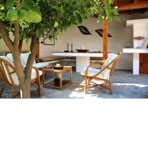 Amaryllis Holiday Home