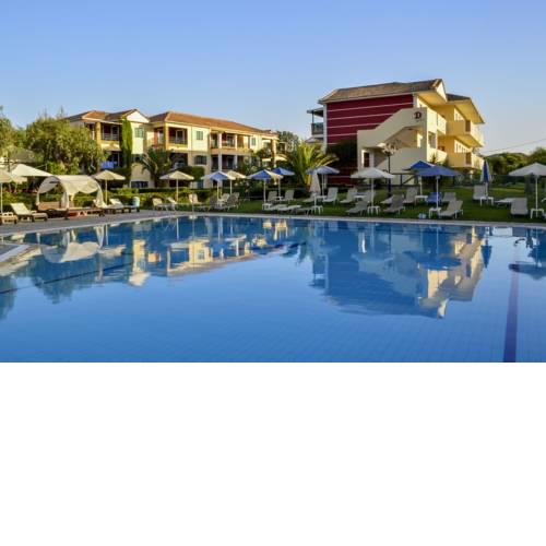 Amaryllis Hotel