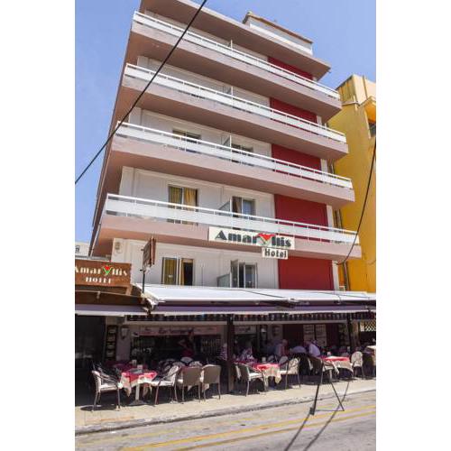 Amaryllis Hotel