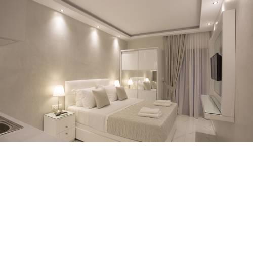 Amaryllis Luxury Rooms