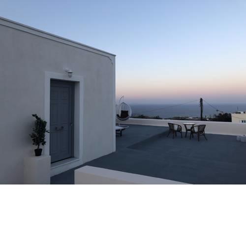 Amaryllis Studios Sea View