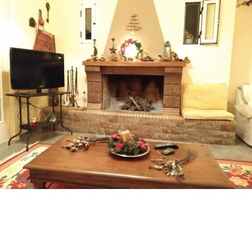 Amarynthos Guest House