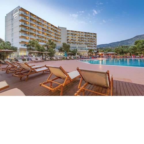 Amarynthos Resort