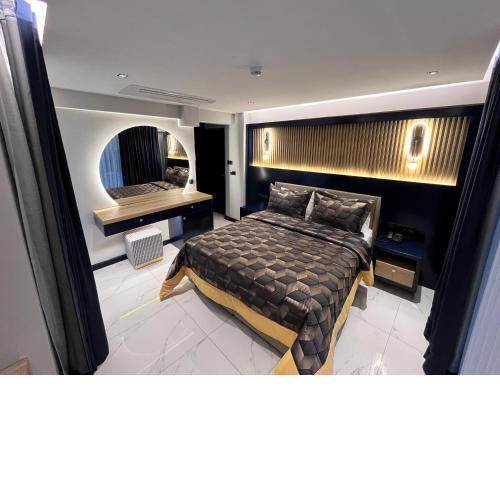 AMASRA DADAYLI HOTEL