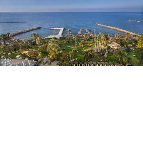 Amathus Beach Hotel Limassol