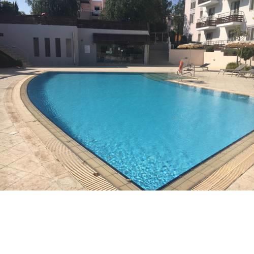 Amathusa Costal Apartment