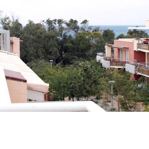 Amathusa Villas