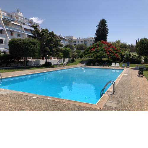 Amathusia Beach Apartment