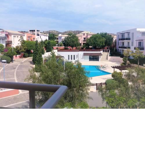 Amathusia Coastal Heights