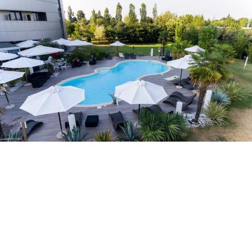 Amati' Design Hotel