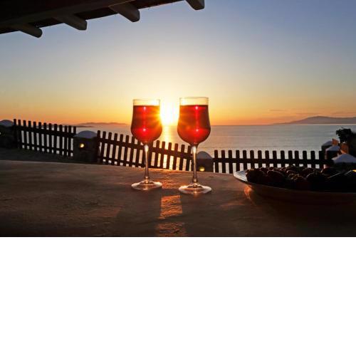Amati Villa Cavo Dellos