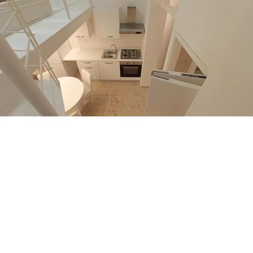 Amato Luxury Appartamenti Loft e Monolocale a Marsala