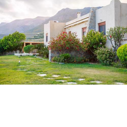 Amatu Villa (Athena)