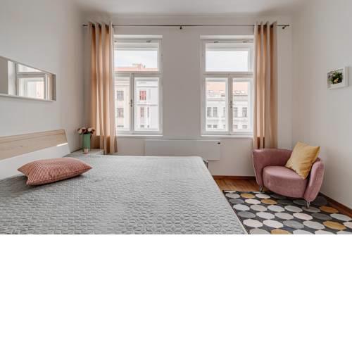 AMAVI Dreamy Apartments