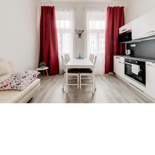 AMAVI Pretty Apartment