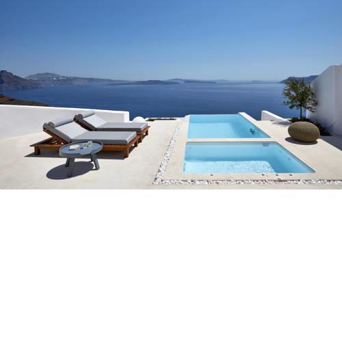Amaya Selection of Villas
