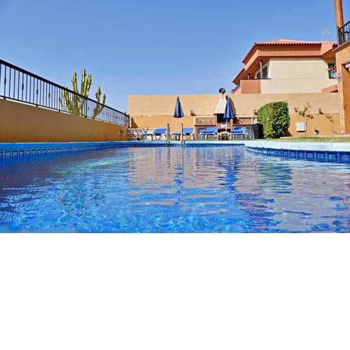 Amaya Sweet Home