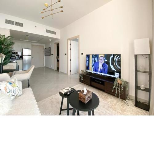 Amazing 1 bed Apartment