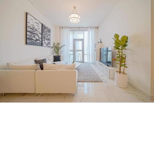 Amazing 1 bedroom Al Habtour city